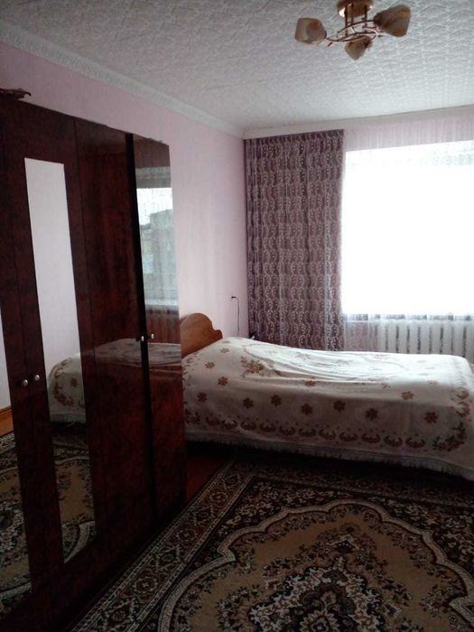 Сдам 3-х комнатную квартиру