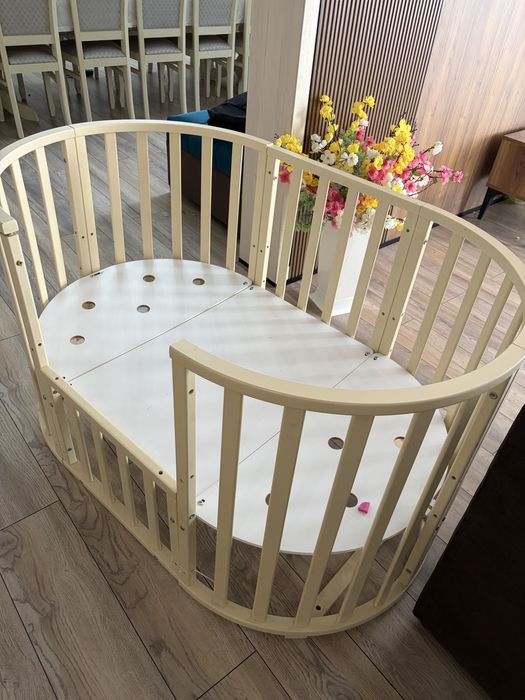 Продам детский манеж