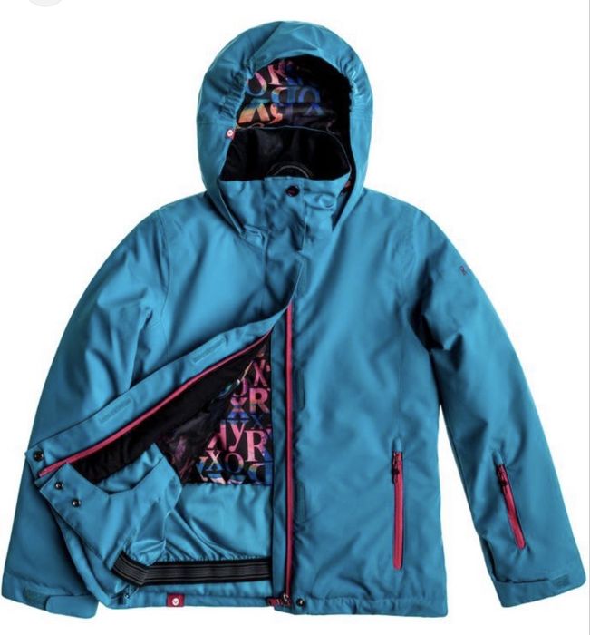 Куртка Roxy  на девоску