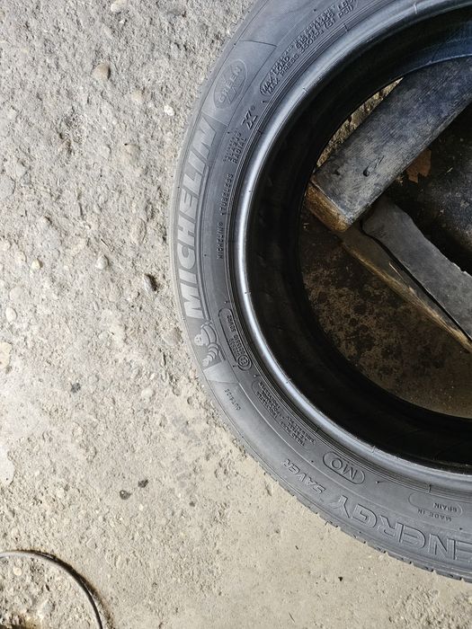 4 anvelope vara 205 55 16 Michelin