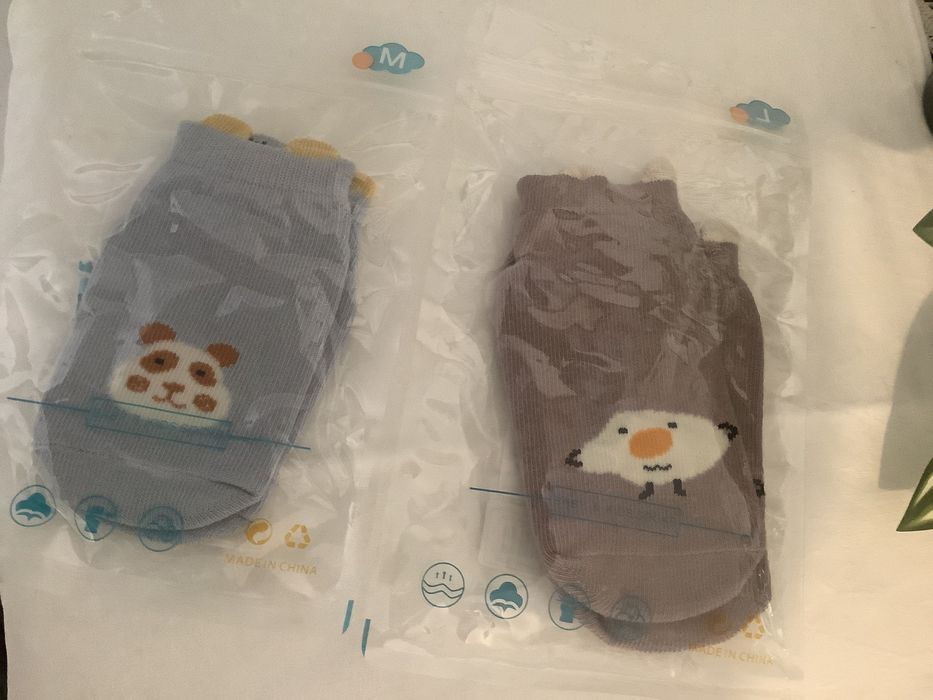 Șosete copii,antiaderente,M,L