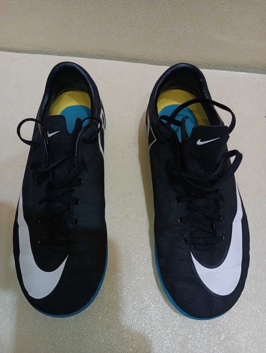 Nike Mercurial Vicrtory C.Ronaldo 7 N 38 -32 лв