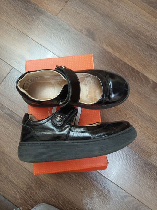 Бесплатно обувь для девочки