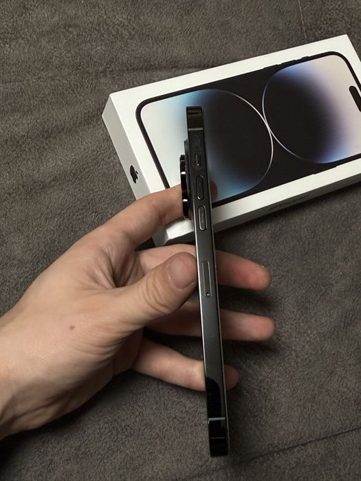 iPhone 14 Pro Max — 1 ТБ