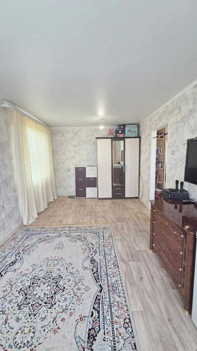 Продам 2х комн кв Есет батыра