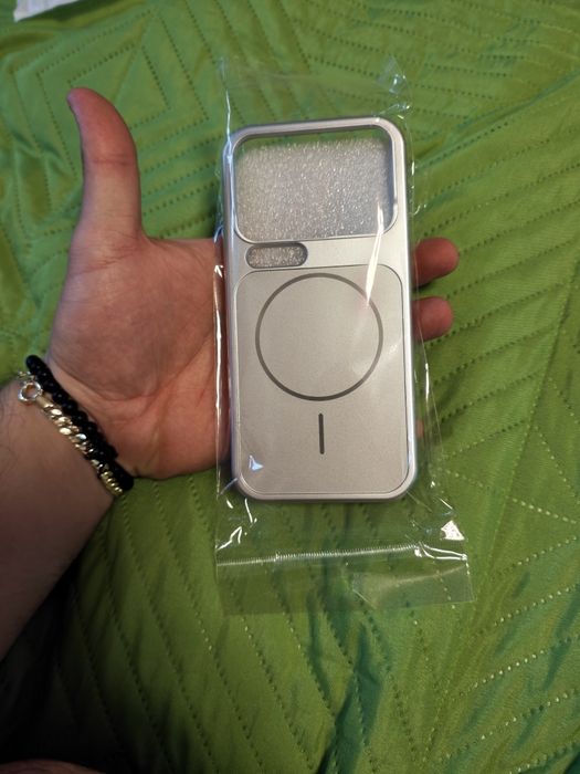 Xiaomi 17 Pro case кейс