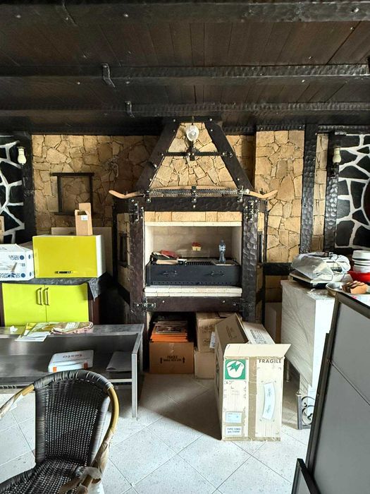 Дава се под наем Офис в Велико Търново, Център - 116 кв.м за 210000 € - Снимка #9