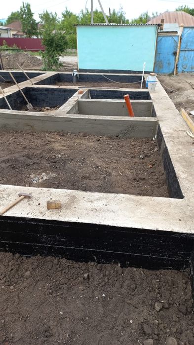 Стройтельные услуги