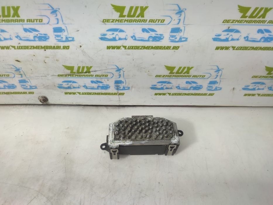 Rezistenta aeroterma 3C0907521F Skoda Superb 2 [2008 - 2013]