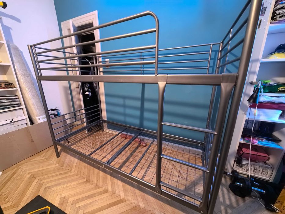 pat supraetajat copii