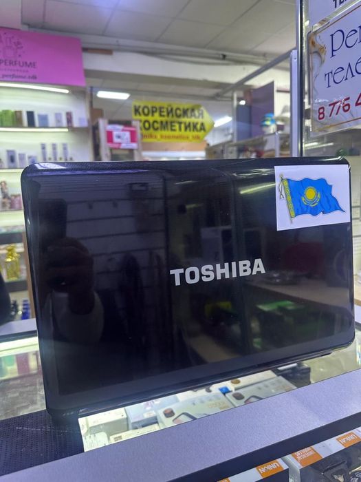 Ноутбук для работы