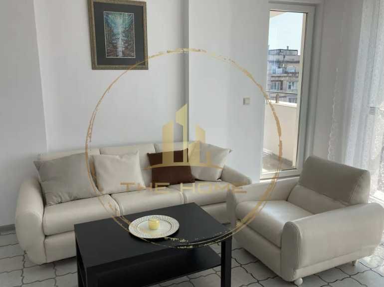 Дава се под наем Тристаен апартамент в Варна, Левски - 90 кв.м за 660 € - Снимка #2