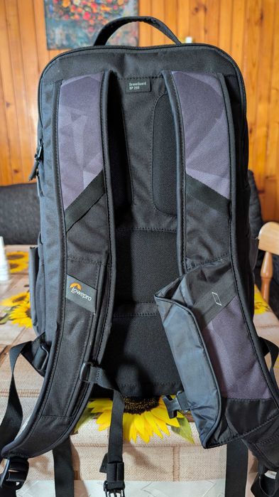 Фото раница Lowepro - DroneGuard BP 250