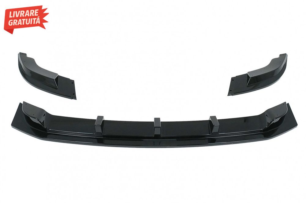 Prelungire Bara Fata Extensie Add-on VW Transporter T6 SPORTLINE (2015