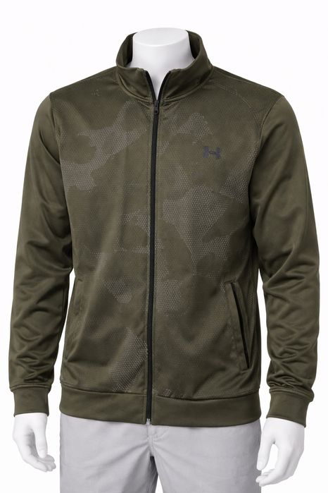 Мъжко спортно яке Under Armour