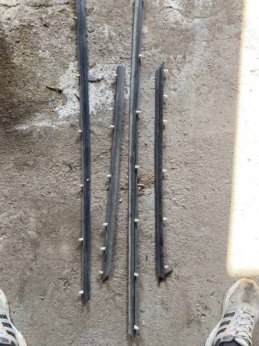 Мерседес 210 Запчасти