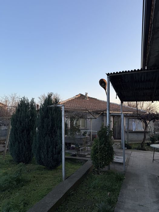 Продава се Къща в Левски - 122 кв.м за 343 €/кв.м - Снимка #8