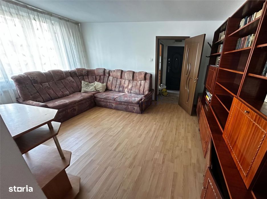 Apartament 2 camere | Central | Pretabil Spatiu| 2c-7786