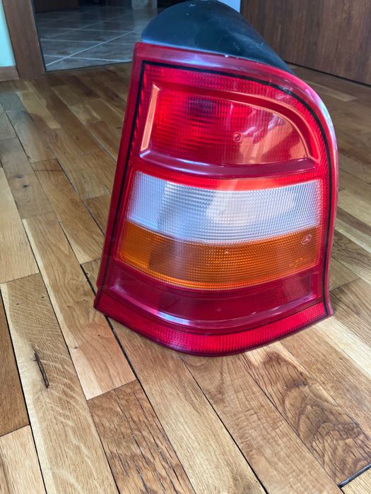 Заден ляв стоп за Mercedes A-class W168