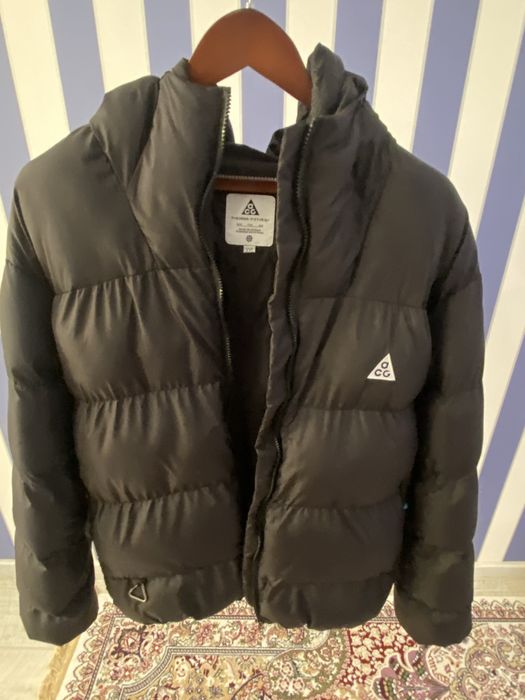 Курта новая ACG