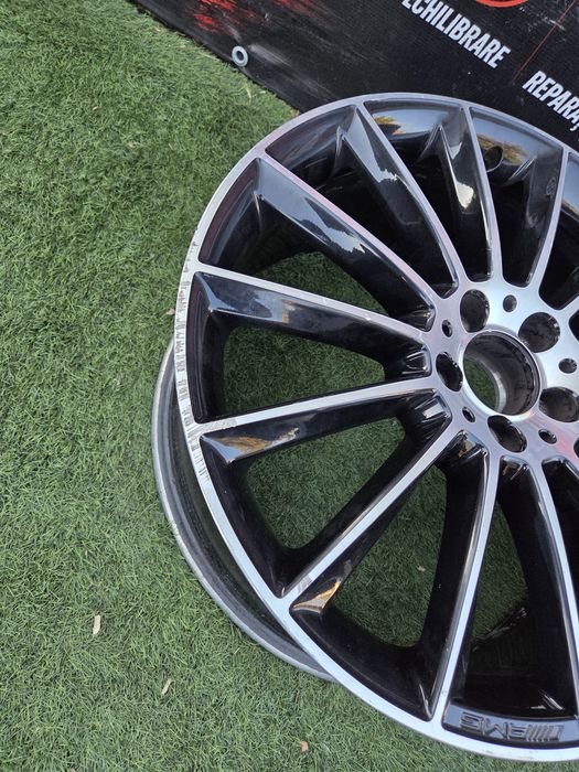 Janta Mercedes S class Amg R 20 5x112