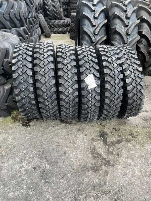 OZKA Anvelope noi agricole de remorca cu 12PR Cauciucuri groase tari