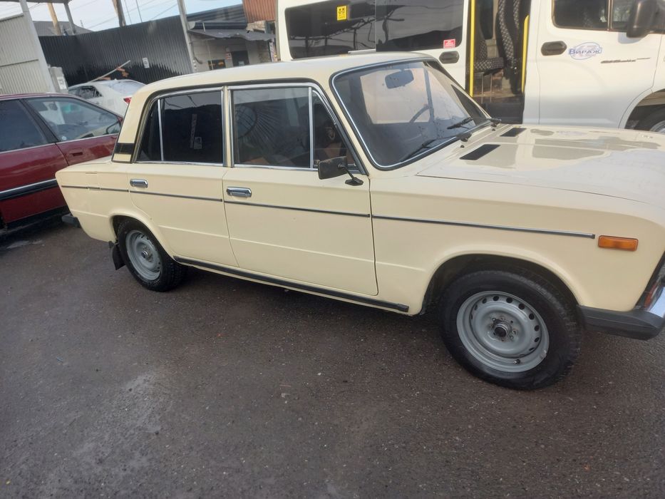 Ваз lada 21060 жигули