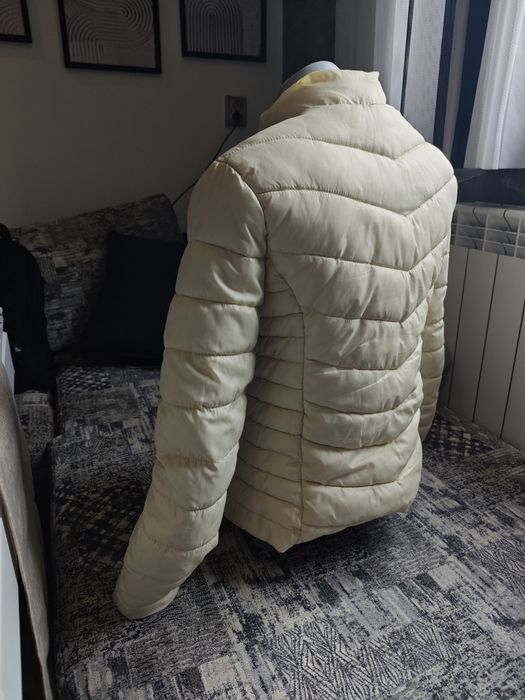 Дамско тънко яке