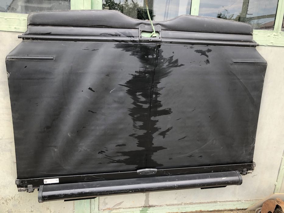 Щора за багажник за БМВ Е39 комби