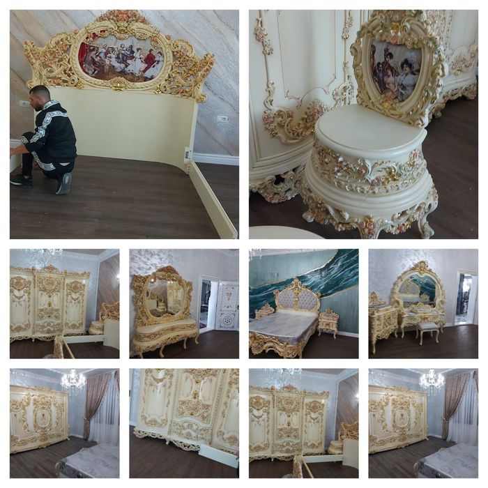 Montaj mobilă, orice tip de mobilă!Cel mai bun preț!