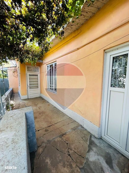 Casa zona Ultracentrala Imparatul Traian