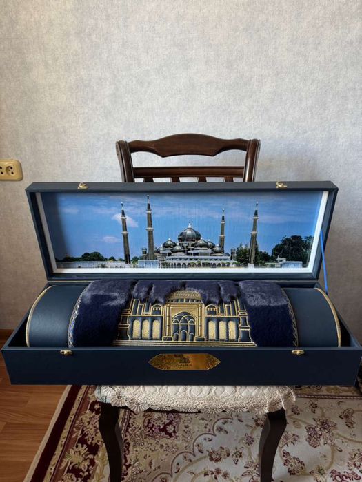 Коврик для молитвы