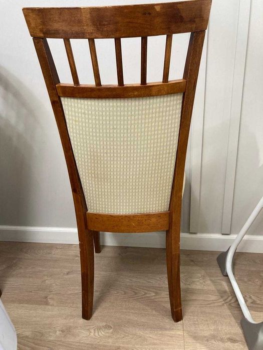 Продам стулья дерево Малайзия