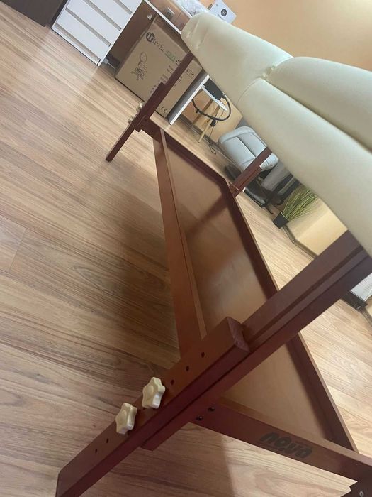 Масажна/козметична кушетка