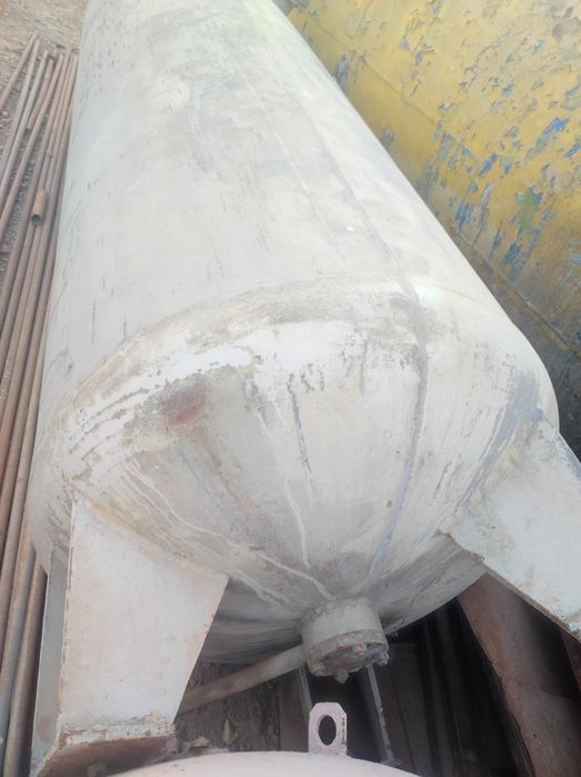 Емкост Цистерна ёмкост