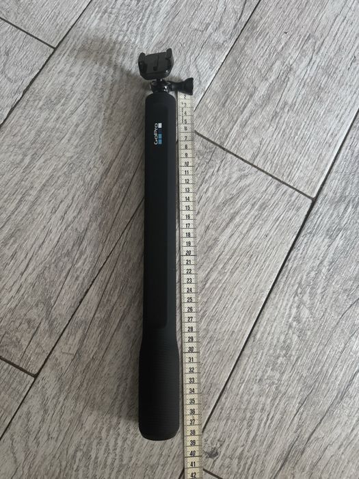 Selfie stick GoPro El Gradnde