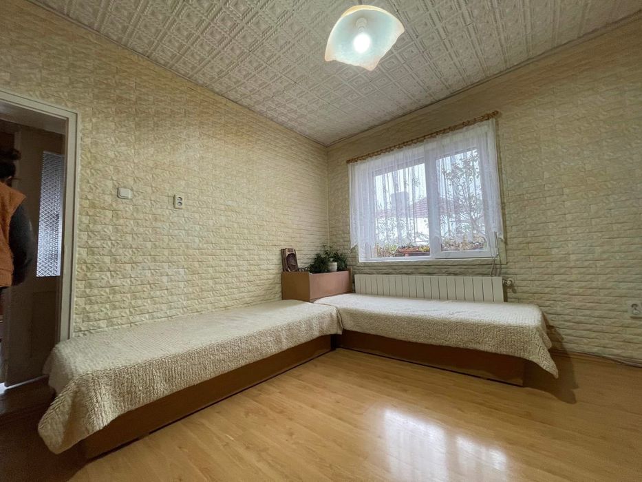 Къща за продан -