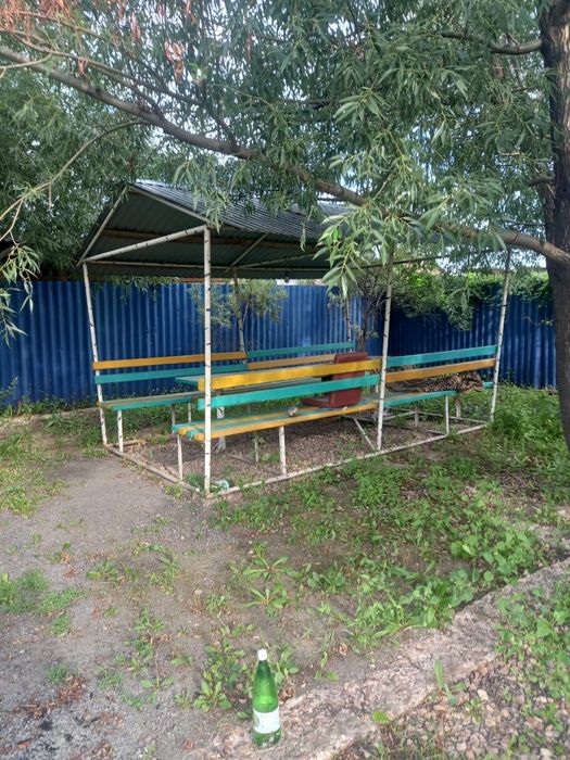 Продам дом, рабочий посёлок