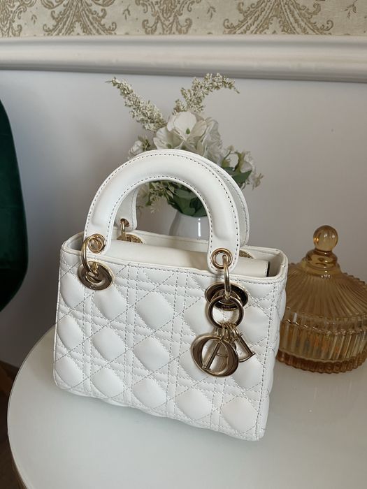 Geanta Lady Dior mini