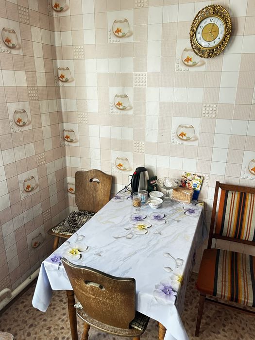 Сдам двухкомнатную квартиру