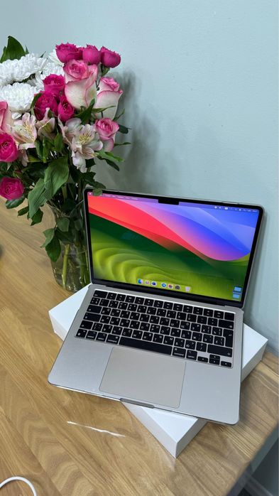 Macbook AIR M2 / Макбук М2