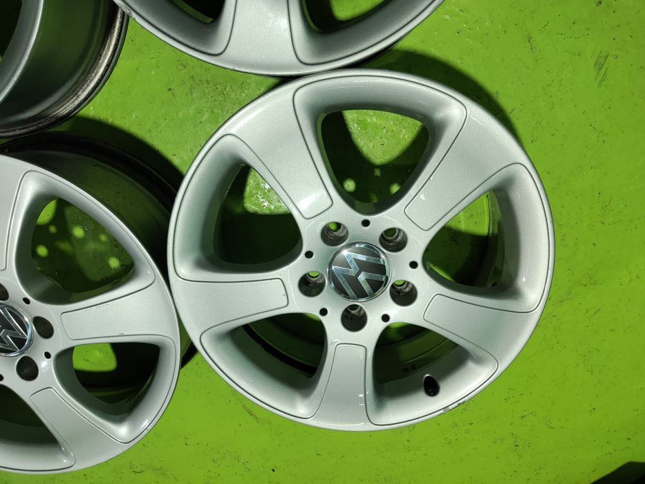 16 5x112 Vw Touran Caddy Golf 5х112