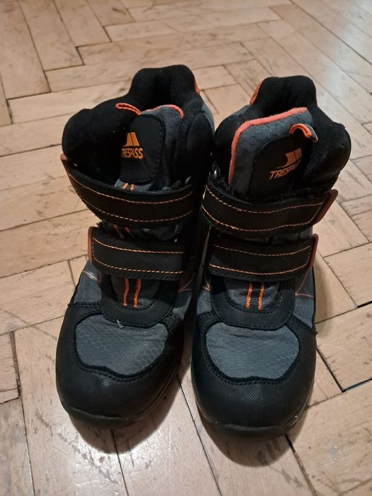 Детски боти размер 32