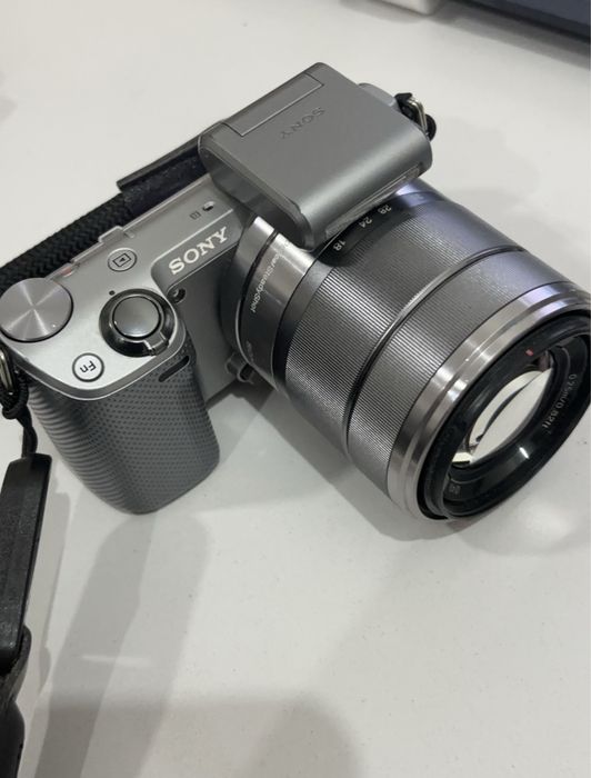 Продам фотоапарат