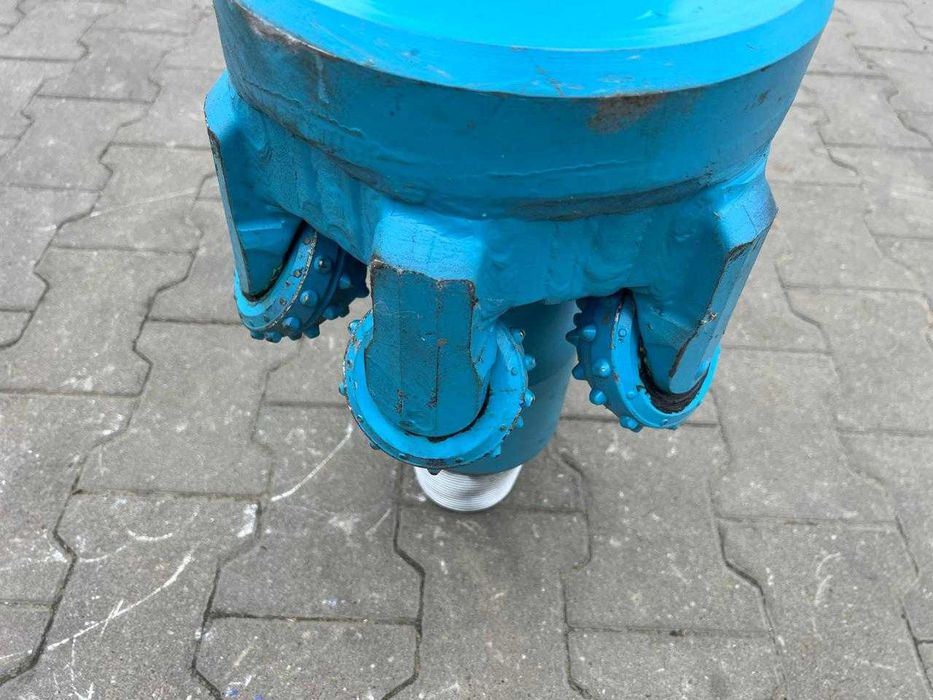 Lărgitoare pentru instalații de foraj | PDC, Sape de foraj cu role