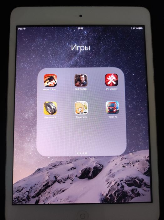 Продам Ipad mini 1 gen