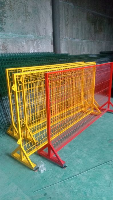 Рабица сетка, Экозабор, Еврозабор, стяжка сеткалар ишлаб чикарувчидан