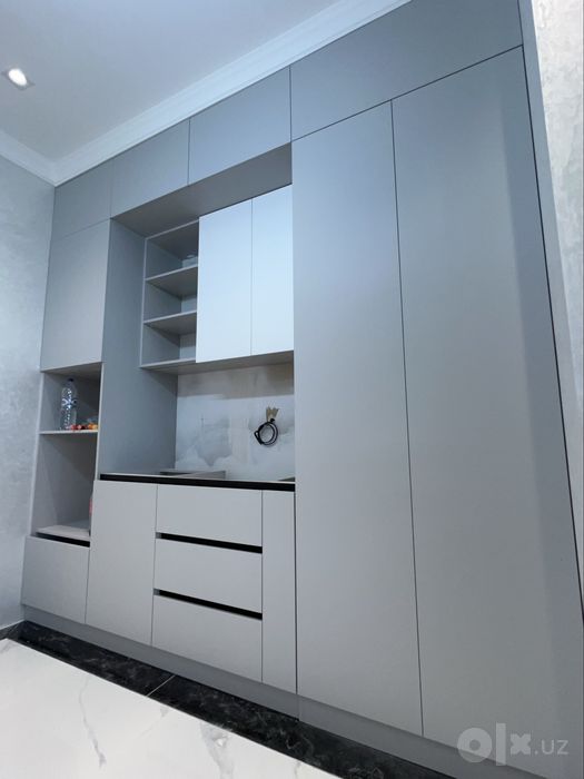 Mebel buyurtma asosida