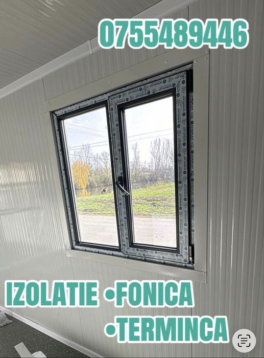 Containere Metalice la Comandă | Calitate Premium | Livrare Oriunde
