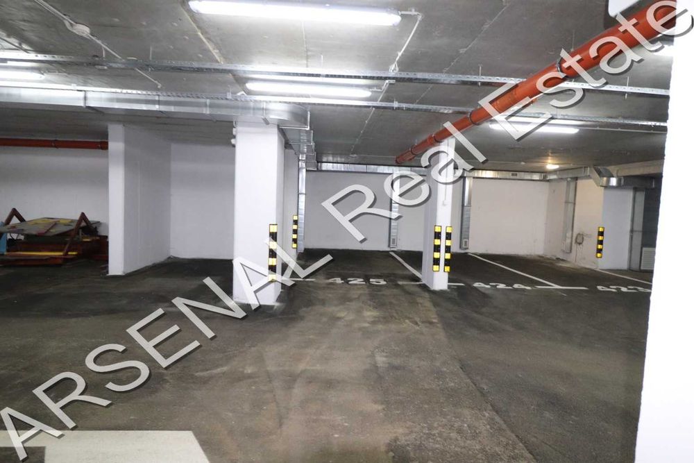 Дава се под наем Четиристаен апартамент в София, Манастирски ливади - 165 кв.м за 1600 € - Снимка #9